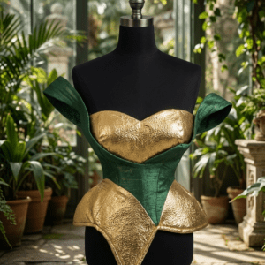 Enchanted Garden Couture