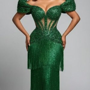 Luxury Ethereal Fashion Design | Elegant Silk Apparel