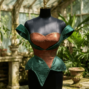 Luxury Nova and Poise Designers