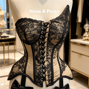 Affordable Nova and Poise Designers