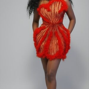 The "Mon Amour" Collection by Nova and Poise